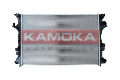 Radiators, Motora dzesēšanas sistēma KAMOKA 7700060 1