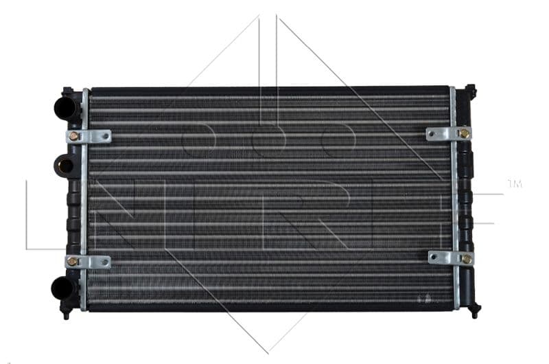 Radiators, Motora dzesēšanas sistēma NRF 54688 1