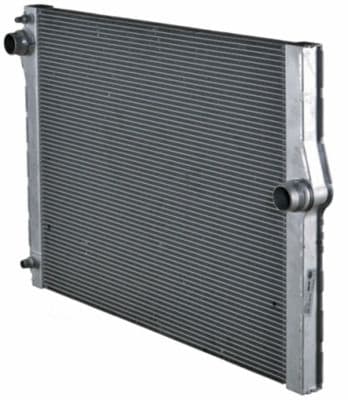 Radiators, Motora dzesēšanas sistēma MAHLE CR 1094 000P 4