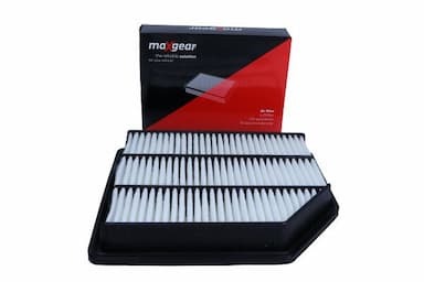 Gaisa filtrs MAXGEAR 26-2375 2