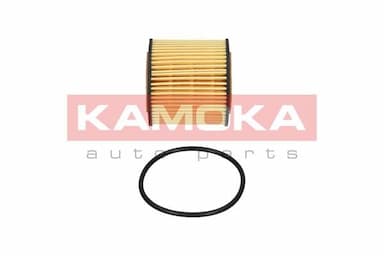 Eļļas filtrs KAMOKA F103801 2