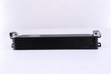 Eļļas radiators, Motoreļļa NISSENS 90615 3