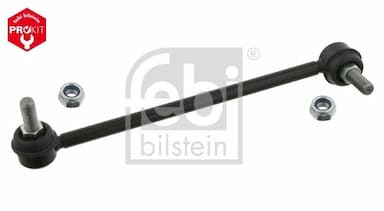 Stiepnis/Atsaite, Stabilizators FEBI BILSTEIN 27462 1