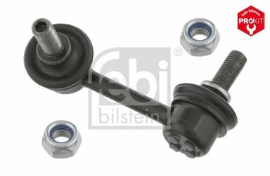 Stiepnis/Atsaite, Stabilizators FEBI BILSTEIN 24954 1