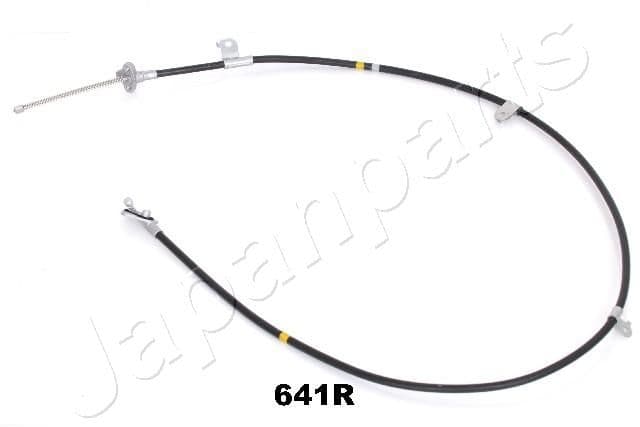 Trose, Stāvbremžu sistēma JAPANPARTS BC-641R 1