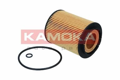 Eļļas filtrs KAMOKA F129501 3