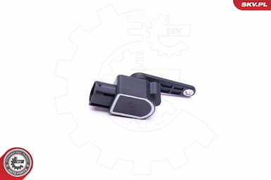 Sensors, lukturu augstuma regulēšana ESEN SKV 17SKV414 2