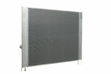 Radiators, Motora dzesēšanas sistēma MAHLE CR 581 000P 5