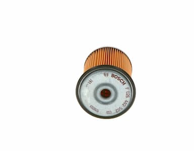 Degvielas filtrs BOSCH F 026 402 502 1