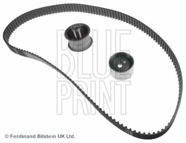 Zobsiksnas komplekts BLUE PRINT ADN17303 1