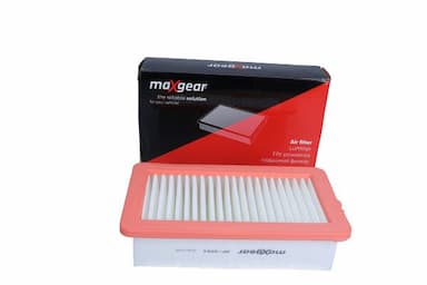 Gaisa filtrs MAXGEAR 26-2316 2