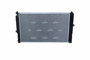 Radiators, Motora dzesēšanas sistēma NRF 539504 3