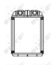 Siltummainis, Salona apsilde NRF 53671 5