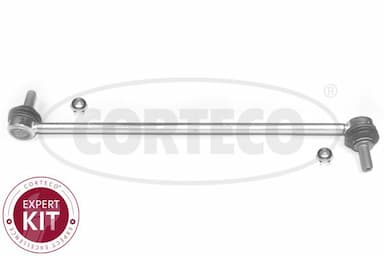 Stiepnis/Atsaite, Stabilizators CORTECO 49395297 1