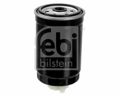 Degvielas filtrs FEBI BILSTEIN 17660 1