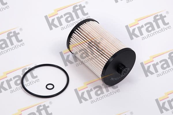 Degvielas filtrs KRAFT AUTOMOTIVE 1726340 1