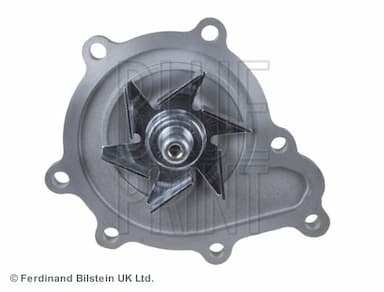 Ūdens sūknis, dzinēja dzesēšana BLUE PRINT ADZ99119 2