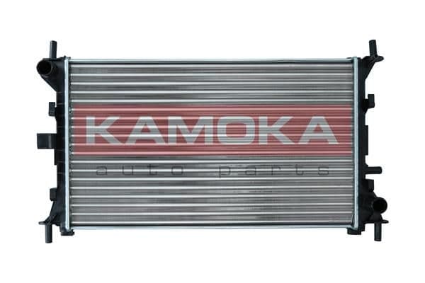 Radiators, Motora dzesēšanas sistēma KAMOKA 7705029 1