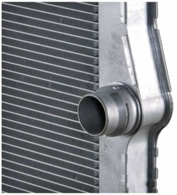 Radiators, Motora dzesēšanas sistēma MAHLE CR 1094 000P 10