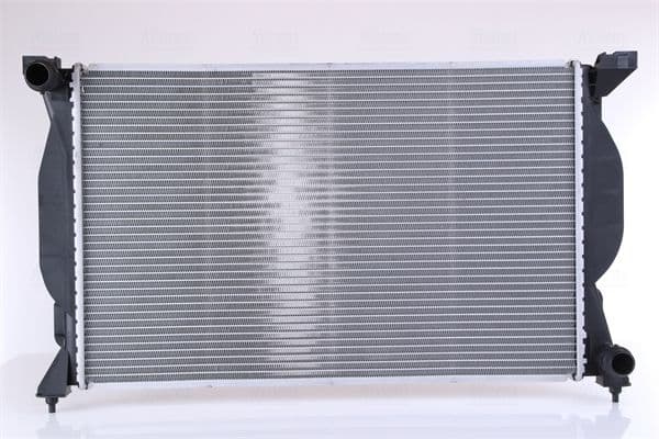 Radiators, Motora dzesēšanas sistēma NISSENS 60301A 1