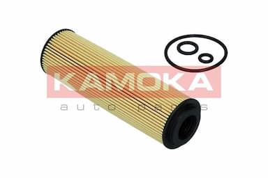 Eļļas filtrs KAMOKA F119501 4