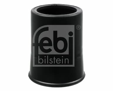 Aizsargvāciņš/Putekļusargs, Amortizators FEBI BILSTEIN 02557 1