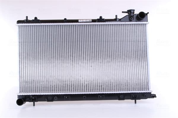 Radiators, Motora dzesēšanas sistēma NISSENS 64122 1