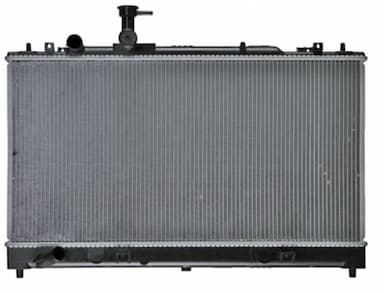 Radiators, Motora dzesēšanas sistēma MAHLE CR 1475 000S 3