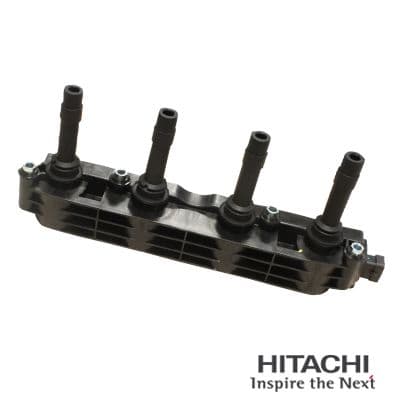 Aizdedzes spole HITACHI 2503809 1