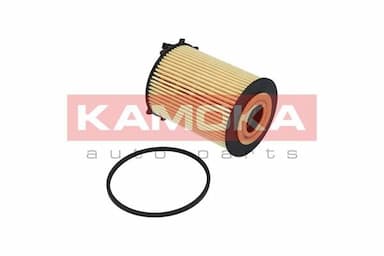 Eļļas filtrs KAMOKA F100701 2