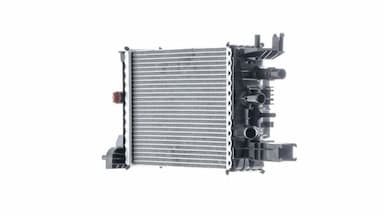 Radiators, Motora dzesēšanas sistēma MAHLE CR 2632 000P 3