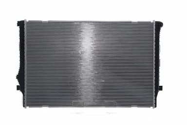 Radiators, Motora dzesēšanas sistēma MAHLE CR 811 000S 5