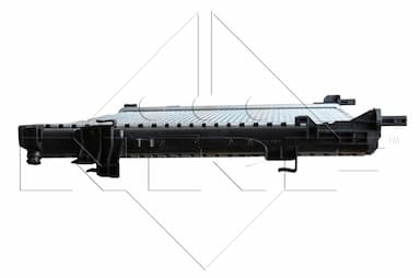 Radiators, Motora dzesēšanas sistēma NRF 58332 3