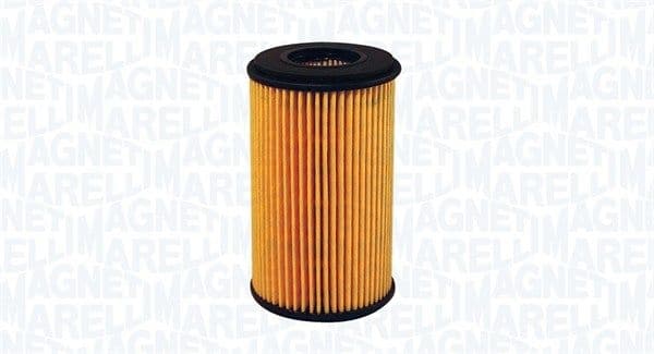 Eļļas filtrs MAGNETI MARELLI 152071758825 1