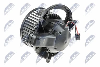 Salona ventilators NTY EWN-BM-008 2