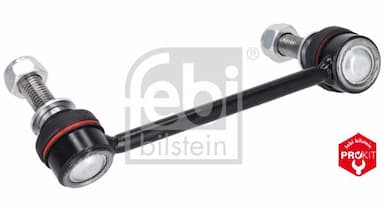 Stiepnis/Atsaite, Stabilizators FEBI BILSTEIN 102228 2