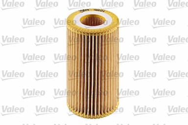 Eļļas filtrs VALEO 586524 2