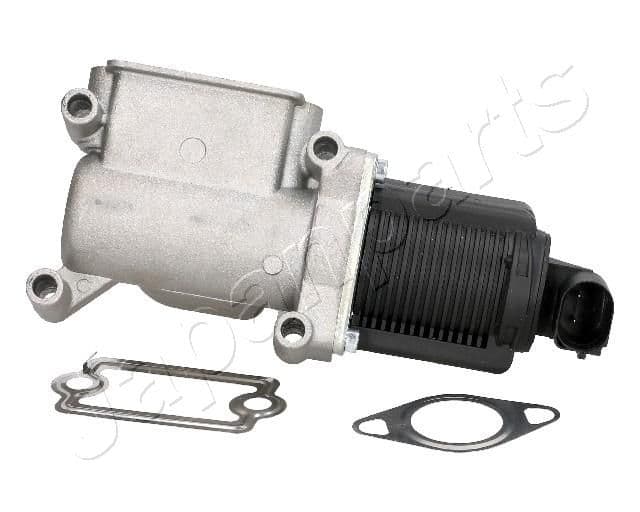 Izpl. gāzu recirkulācijas vārsts JAPANPARTS EGR-0210 1