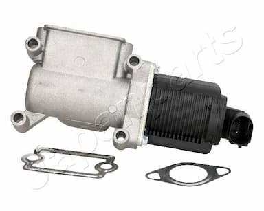 Izpl. gāzu recirkulācijas vārsts JAPANPARTS EGR-0210 1