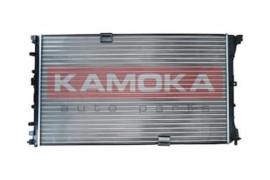 Radiators, Motora dzesēšanas sistēma KAMOKA 7705156 2