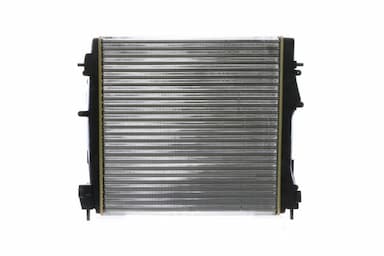 Radiators, Motora dzesēšanas sistēma MAHLE CR 1506 000S 7