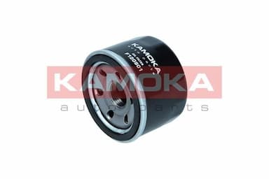 Eļļas filtrs KAMOKA F120801 2