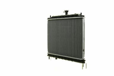 Radiators, Motora dzesēšanas sistēma MAHLE CR 1304 000P 7