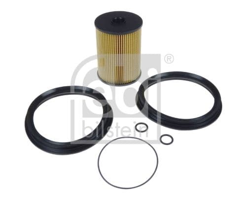 Degvielas filtrs FEBI BILSTEIN 108931 1