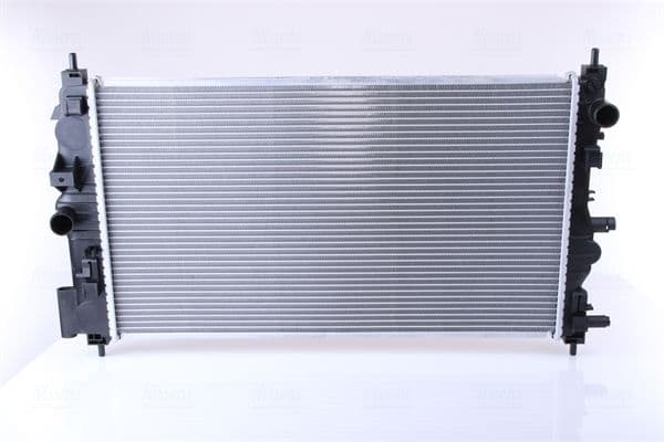 Radiators, Motora dzesēšanas sistēma NISSENS 61676 1