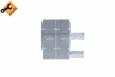 Eļļas radiators, Motoreļļa NRF 31799 4