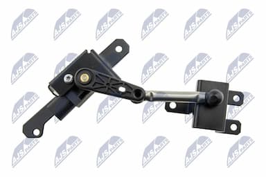 Sensors, lukturu augstuma regulēšana NTY ECX-VW-008 3