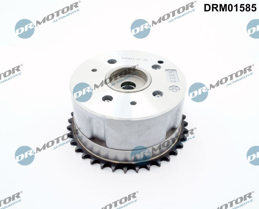 Sadales vārpstas regulēšanas mehānisms Dr.Motor Automotive DRM01585 1