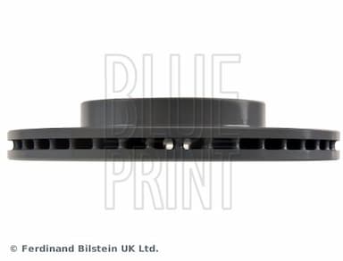 Bremžu diski BLUE PRINT ADW194333 3