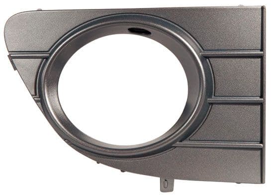 Ventilatora reste, Bampers ABAKUS 661-2504R-UD6 1